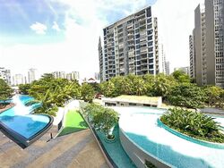 Kingsford Waterbay (D19), Apartment #452939441